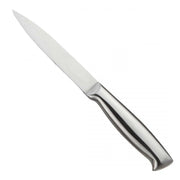 Coltello multiuso in acciaio inossidabile Kinghoff KH-3432 con impugnatura ergonomica