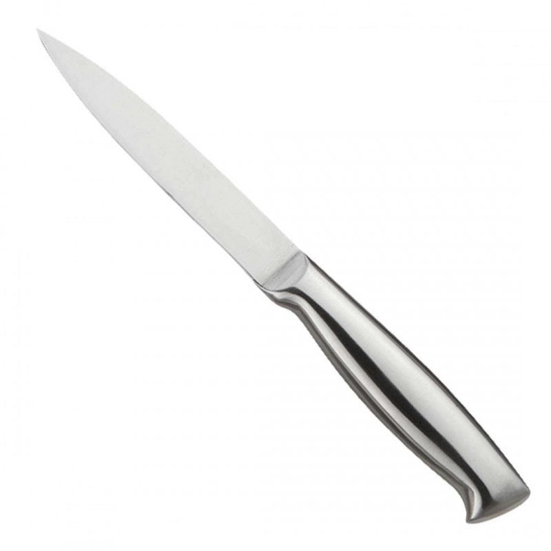 Coltello multiuso in acciaio inossidabile Kinghoff KH-3432 con impugnatura ergonomica