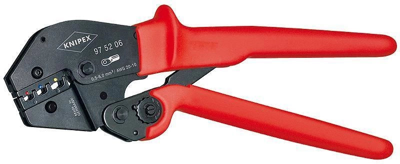 Knipex 97 52 06 pinza
