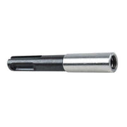 PORTAINSERTO MAGNETICO SDS PLUS PG  ATTACCO 1/4F MM 75