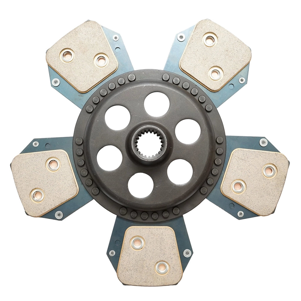 Disco frizione Massey Ferguson codice OEM 041847T1