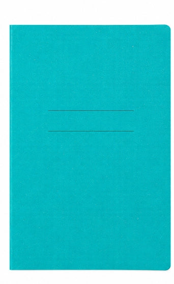 CARTELLINA LEGGERA 'CART-ECO' azzurro  - BLASETTI