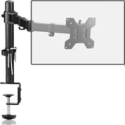 Sostegno per monitor da 13 a 32 pollici - supporto per monitor da 40 cm.