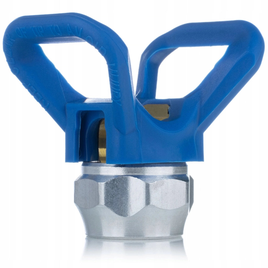 Ugello di Spruzzatura SoftFlow 516 – Tecnologia a Bassa Pressione | Compatibile con Graco RAC X | Larghezza 25 cm
