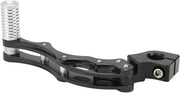 Levere di Avvio in Alluminio Lega con Alta Resistenza per Motocicletta e Scooter (Nero)