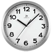 Lowell, Orologio da Parete Design, L00893M, 30cm, Silenzioso