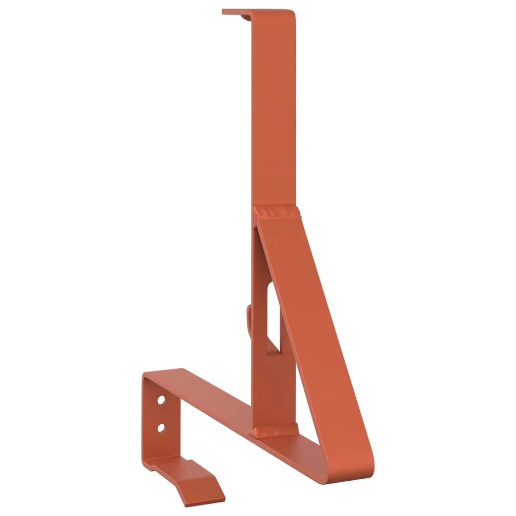 Supporto per guardia della neve Rosso 29,5 x 3 x 34,5 cm CFW9571773