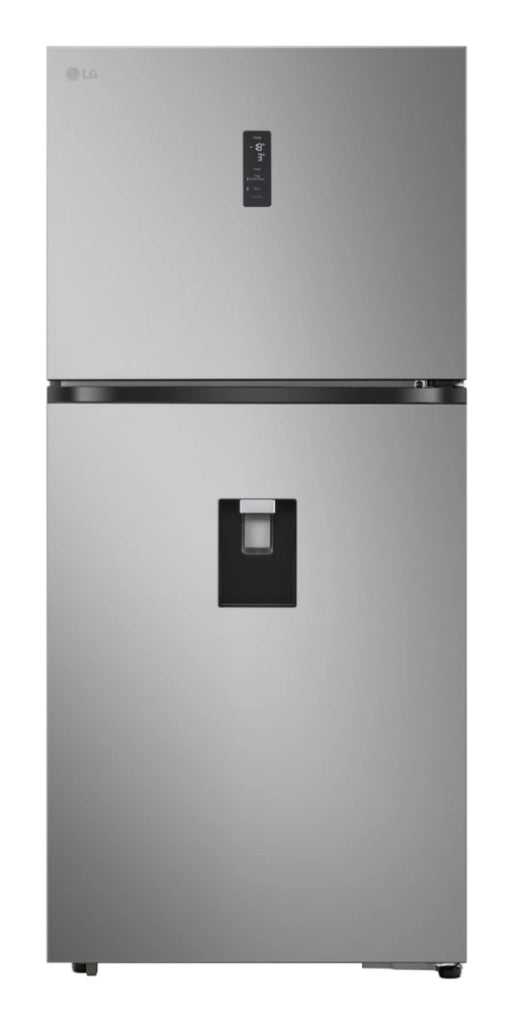 Frigo lg gtfv61sebqd