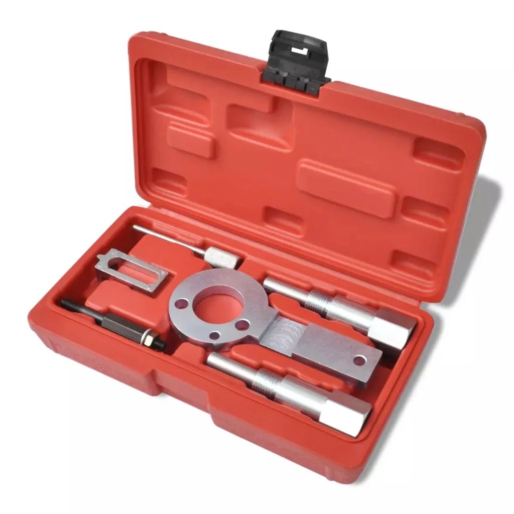 Kit di installazione/bloccaggio diesel Saab Vauxhall/Opel 02_0004282