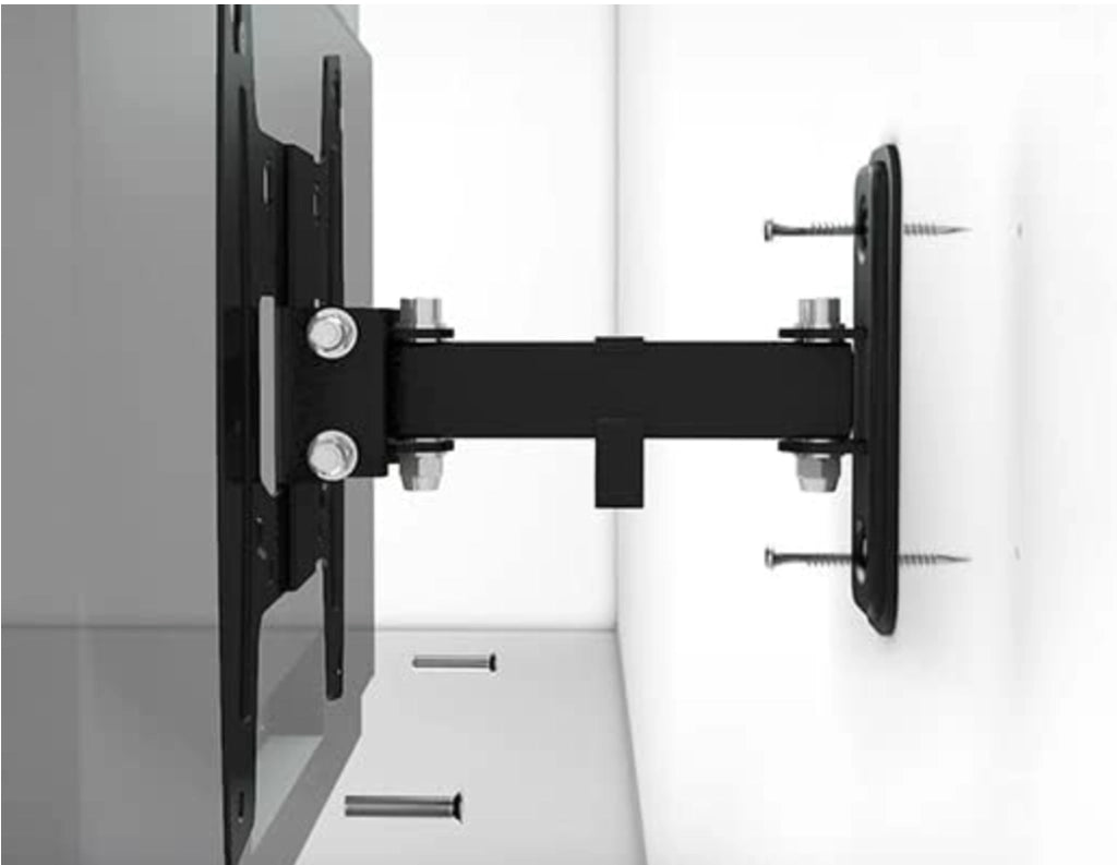 One For All Supporto TV orientabile Solid Turn 180 VESA 400