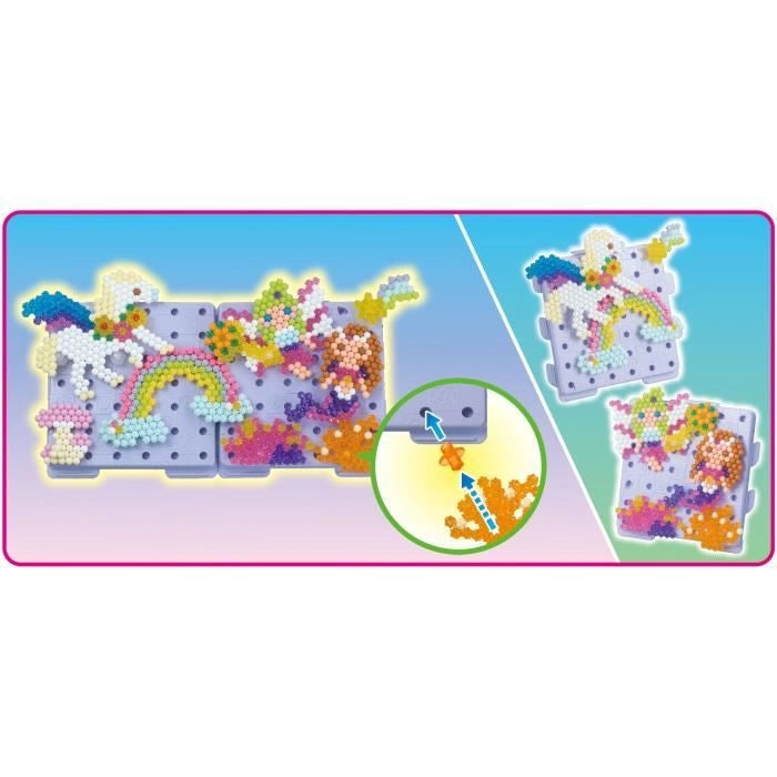 AQUABEADS Il mondo incantato dei bambini