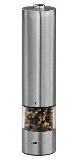 Clatronic PSM 3004 N Acciaio inox