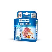 Prodac Test NO2 - Test per il Controllo dei Nitriti in Acqua Dolce/Marina - Utile per Circa 40 Test