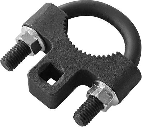 Strumento per rimozione del pistone di accoppiamento interno - duraturo - kit di rimozione del pistone di accoppiamento interno - pistone di accoppiamento interno - rimuovere - chiave a mozzo.