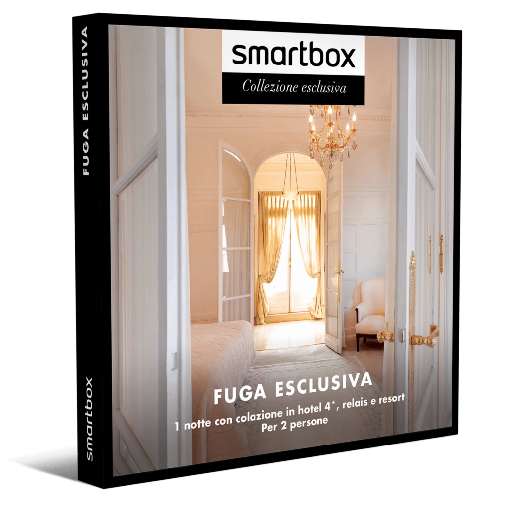 Fuga esclusiva 1483907