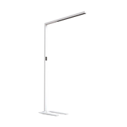 COMFORT LAMPADA DA TERRA 2700-5700 K 76W 7600LM DIMMERABILE DOPPIA EMISSIONE BIANCA