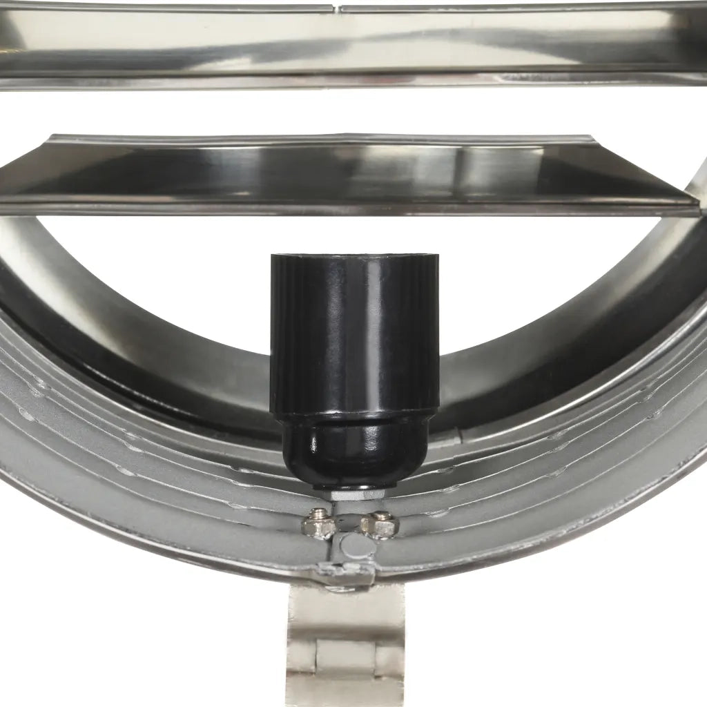 Lampada a Treppiede a Pavimento Legno Massello di Mango 165 cm CFW1970542