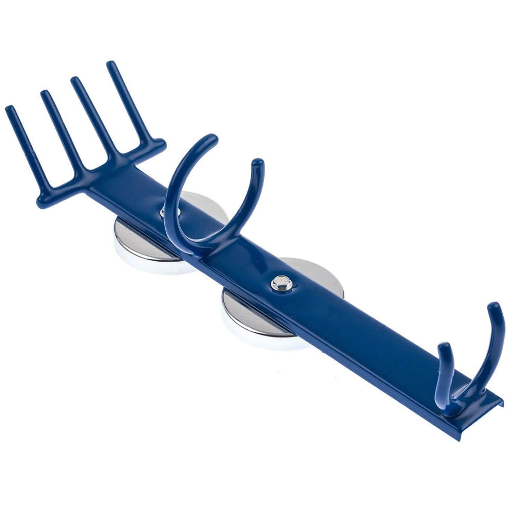 Trade Shop - Supporto Magnetico Per Avvitatori Pneumatici E Bussole Ruote Per Autofficina -