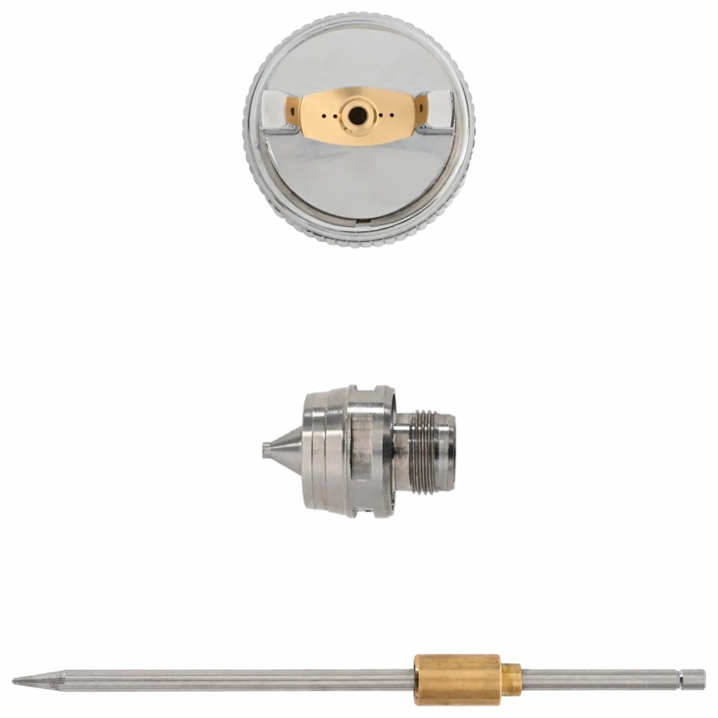 Ugello per Spruzzatore HVLP Ugello da 1,4 mm Argento 42041871