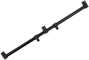 Barre di avvistamento 40cm - Flessibile - Lega di alluminio - Supporto per pesca - Leggero - Resistente alla corrosione