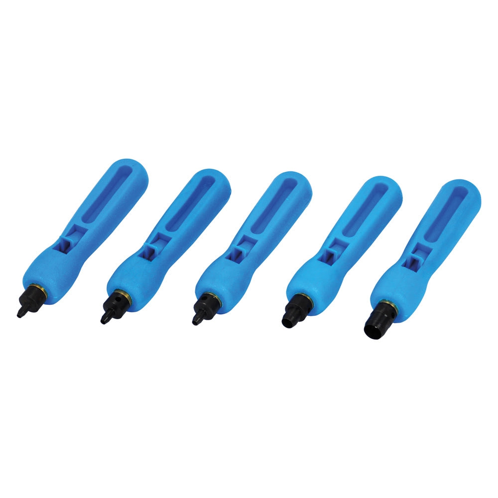 FUSTELLA FORATUBO mm 4  - IRRITEC