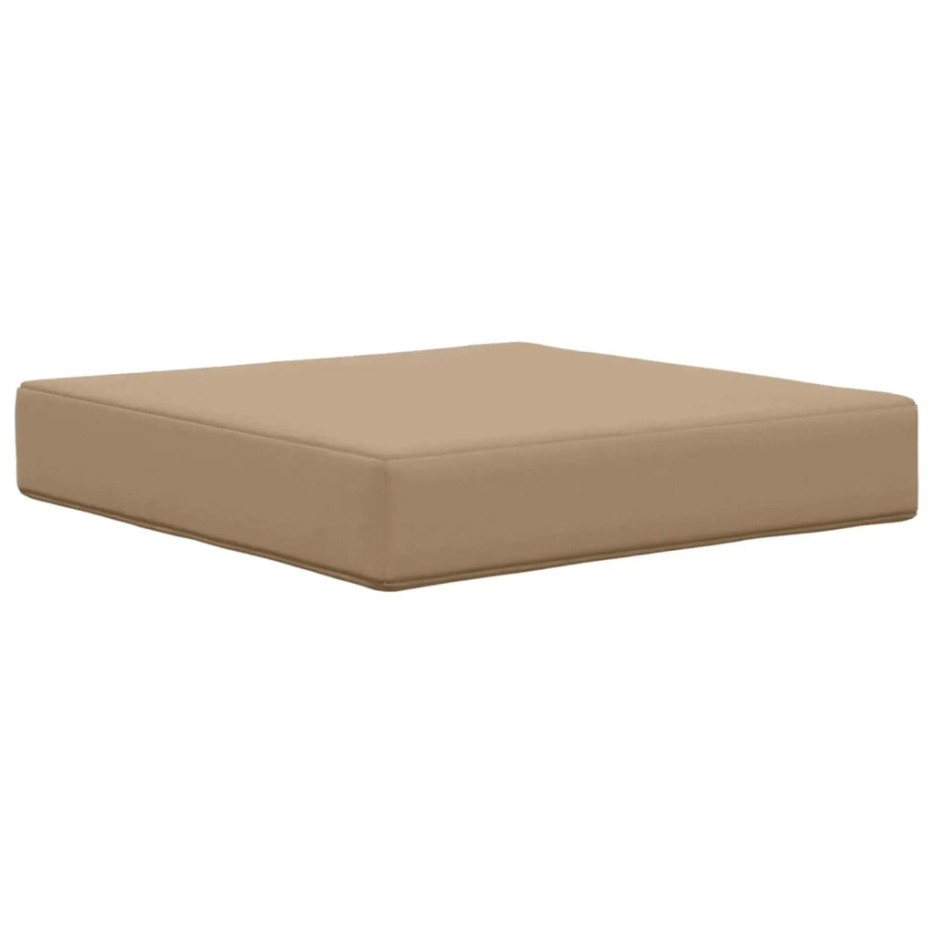 Cuscino per divano da esterno 3 pcs Talpa Poliestere 900803