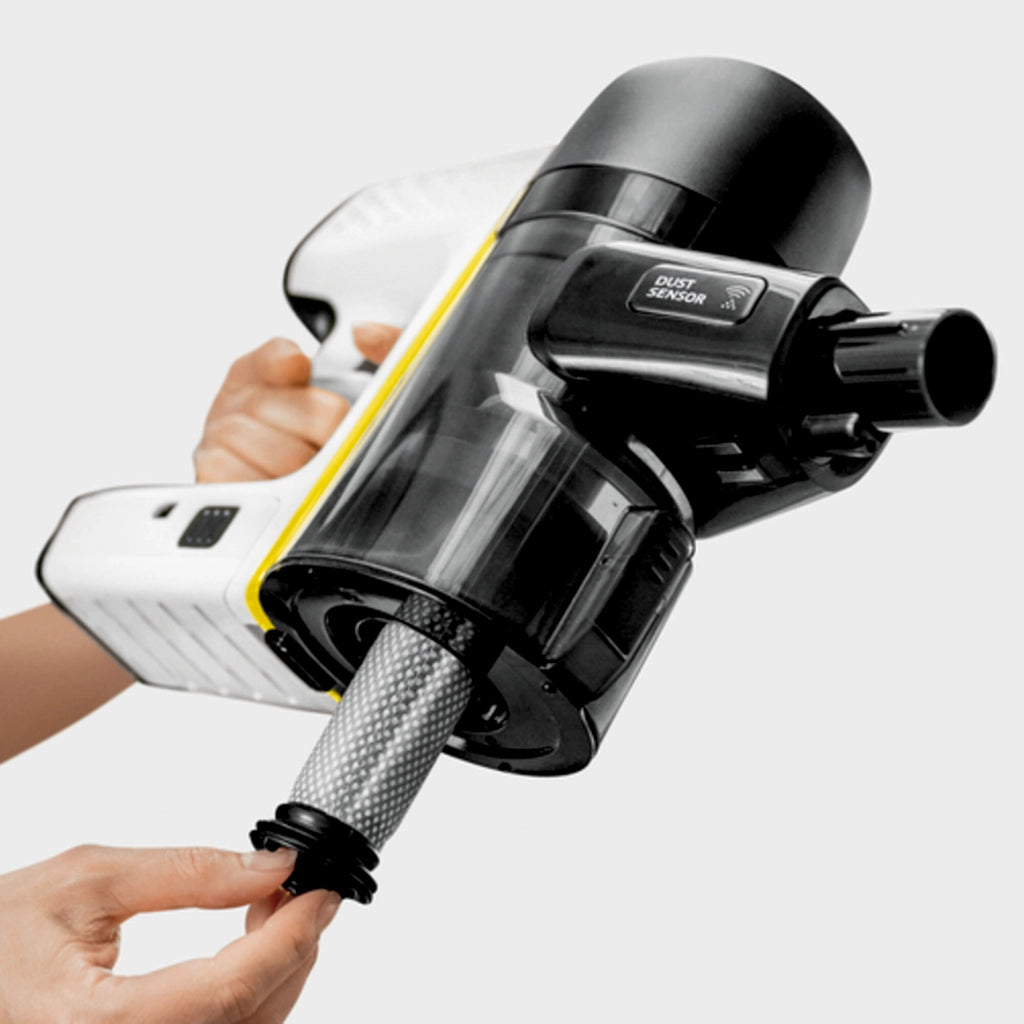 Karcher Aspirapolvere senza fili VC 7 Cordless yourMax