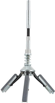 Supporto Cilindrico Flessibile - Olio per Cuscinetti - Asse di Accoppiamento - Manubrio per Cilindri - Supporto per Cilindri - Olio per Smeriglio - Cuscinetti per Motori