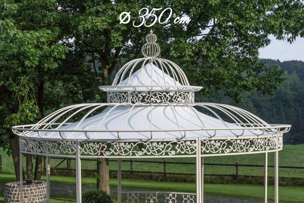 Tetto per padiglione di lusso romance 350 cm