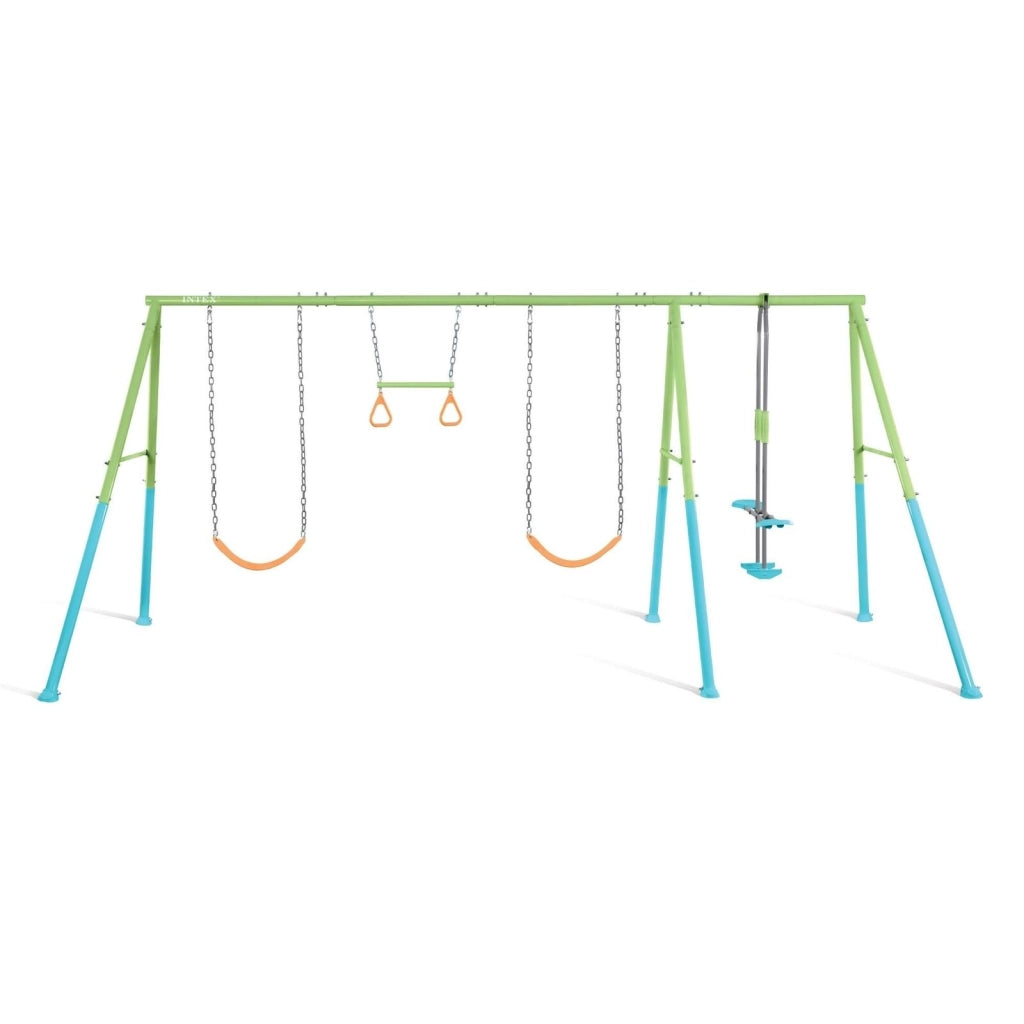 Intex 44130 parco giochi e attrezzatura per parchi giochi