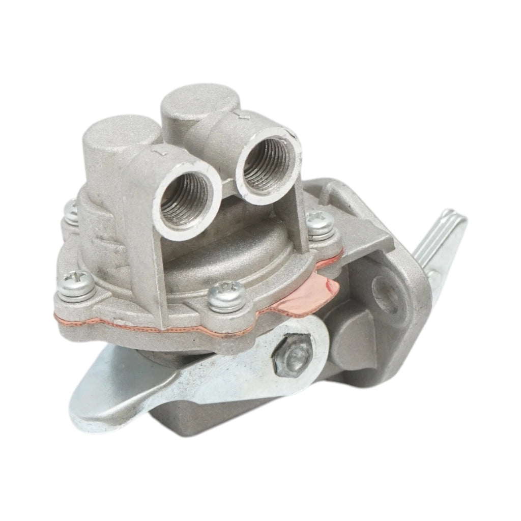 Pompa alimentazione carburante Ford, Massey Ferguson, Case IH, motore New Holland Perkins Codice OEM 3068344R91, 81718195, 957E9350B, 38017005
