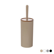 Porta scopino London FERID bianco Ø10,2 x 34,2 cm