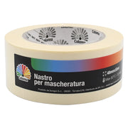 Nastro per Mascheratura x Colorea 36 Pezzi 48 mm 50 mt