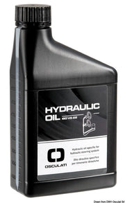 Olio idraulico per timonerie nautiche 1l