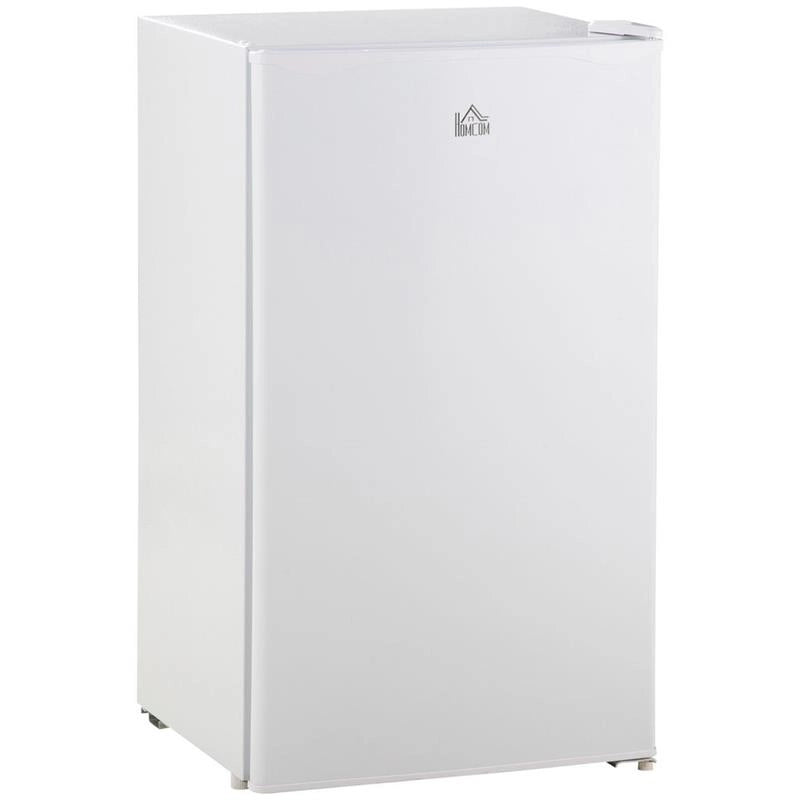 FRIGO PORTATILE 91LT CON TERMOSTATO RIPIANI E CASSETTO 47.5X44.2X84 CM