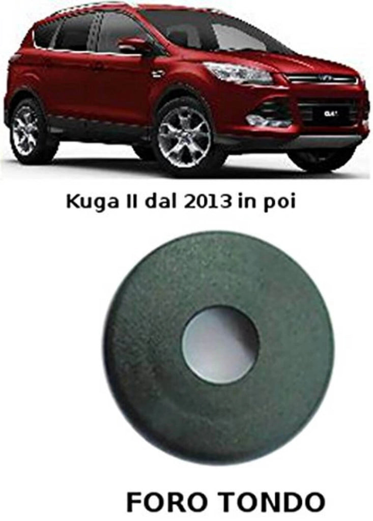 SPRINT01314 , Ford Kuga II 2013-2016 Restyling dal 2016-2020 , (4 Fix FC)