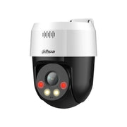 Dahua 5Mp Smart Dual Light Ip PoE Pan Tilt SD2A500NB-GNY-A-PV