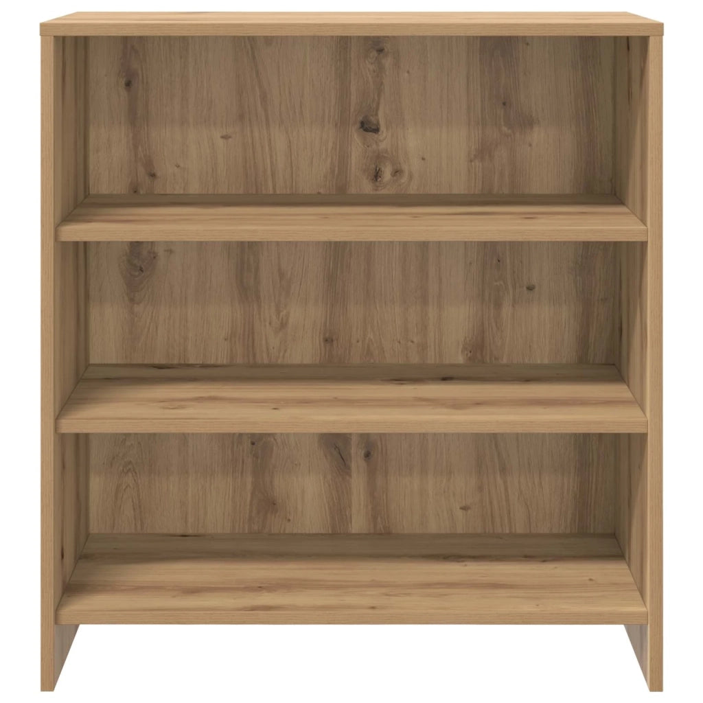 Credenza Marrone 70 x 41 x 75 cm Legno multistrato 875226