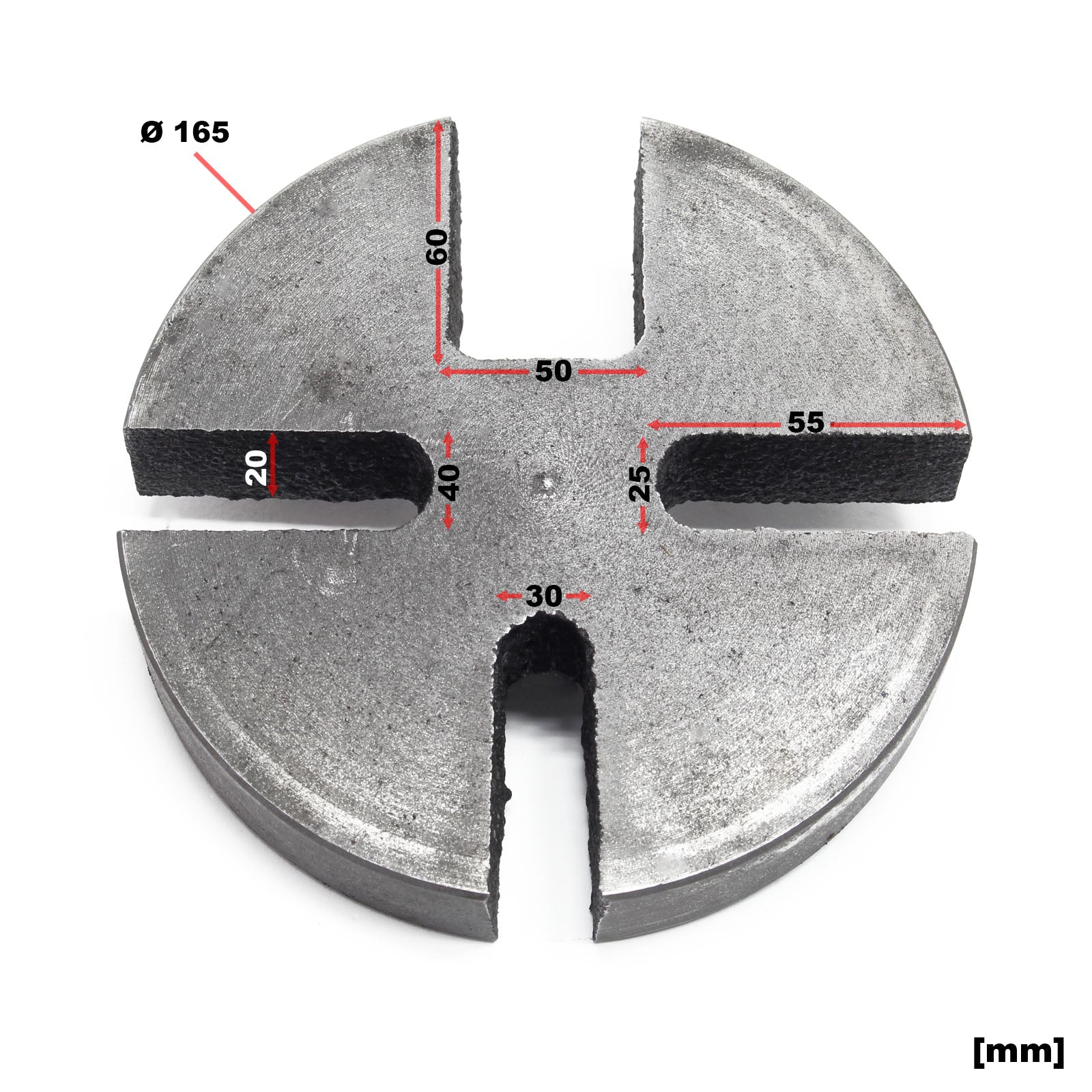 Pressa manuale a cremagliera da tavolo fino a 2 tonnellate