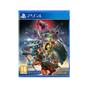 Playstation 4 exoprimal pegi 16+ 1121236