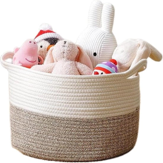 Cesto di stoccaggio, cesto di tessuto a fiori, cesto di tessuto, cesto di tessuto, cesto di stoccaggio, cesto pieghevole per giocattoli, arte, attrezzi per hobby, conservazione di abbigliamento