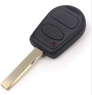 Sostituzione Chiave di Alta Qualità - Supporto Chiave - Custodia Chiave - Supporto Chiave a Distanza - Copertura Chiave - Compatibile con Range Rover 2002-2006