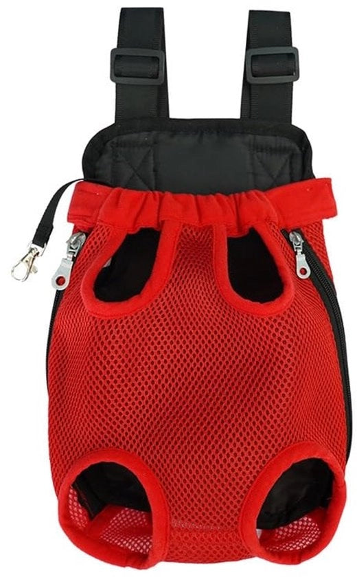Porta oggetti per animali domestici in tela, sacchetto per animali con design gatto in forma di leone, borsa per animali da portare, adatta per accessori per piccoli animali e viaggi all'aperto (verde) - L