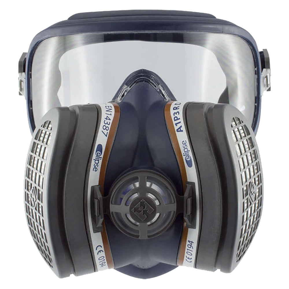 1pz maschera respiratoria 'elipse integra' a1 p3 - taglia m/l cod:ferx.1065946nlm