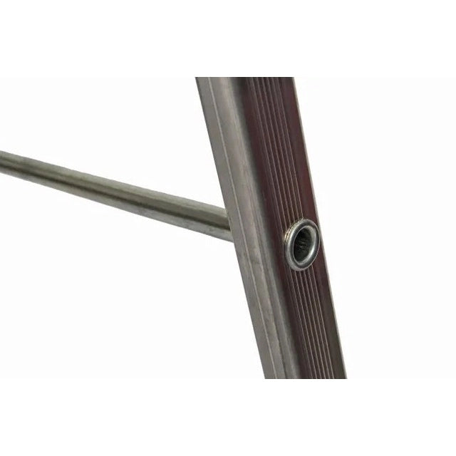 SCALA DOMINA 6 GRADINI 50X11XH205CM MAX 100KG