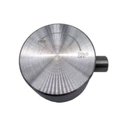Maniglia Inox Per Docce Da Giardino