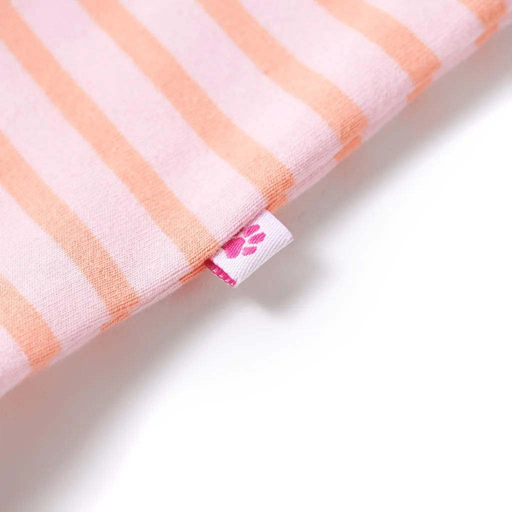 Maglietta da Bambina Rosa 140 10938