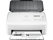 HP Scanjet Enterprise Flow 7000 s3 Scanner a foglio 600 x 600 DPI A4 Bianco