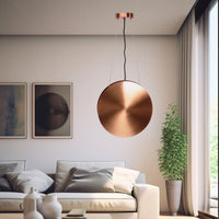 Lampada Led Copper App1378-cp
