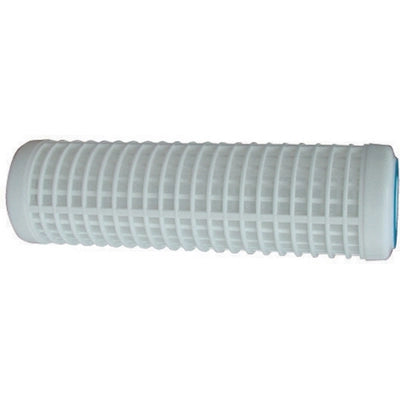 CARTUCCIA LAVABILE PER FILTRO SENIOR RL SX- 50 micron - 10 250x70 mm- ATLAS- pezzi 1